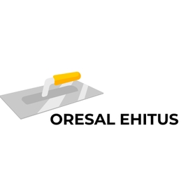 ORESAL EHITUS OÜ - Ehitame usaldusväärselt ja tugevalt!
