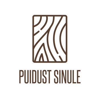 PUIDUST SINULE OÜ logo