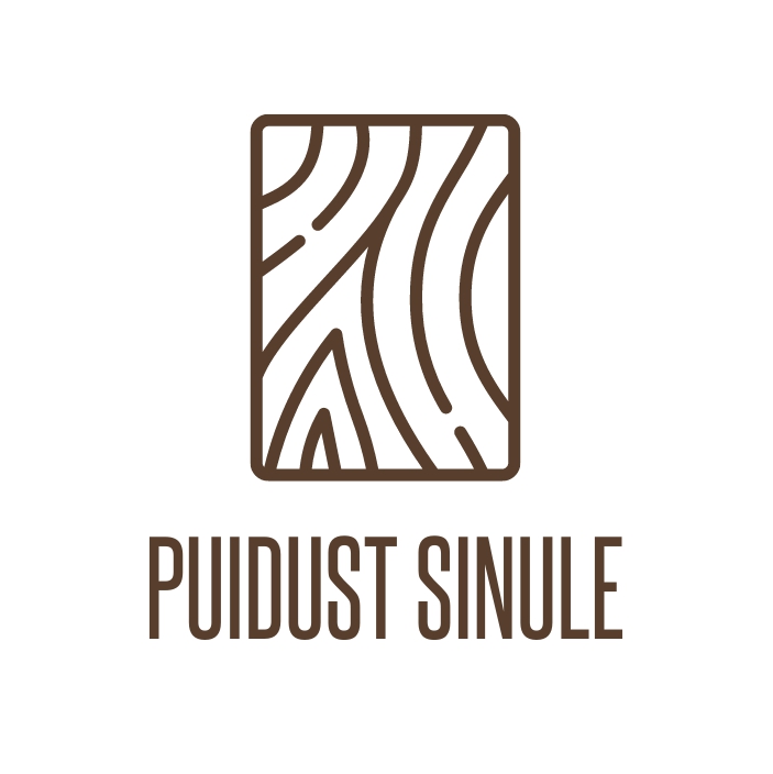 PUIDUST SINULE OÜ logo