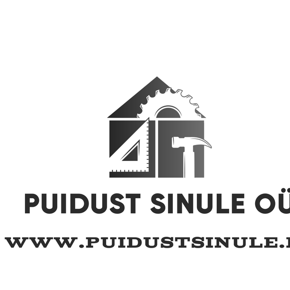 PUIDUST SINULE OÜ logo