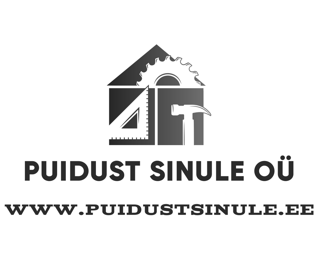 PUIDUST SINULE OÜ logo