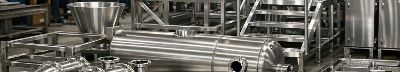 Pakume täislahendusi projekteerimisest detailitootmiseni, ühendades keevituse, CNC-töötluse ja täpse lõikamise. Tagame korrosioonikindluse, vastupidavuse ja kiire tarne.