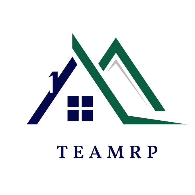 TEAMRP OÜ logo