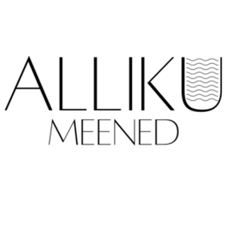 ALLIKU MEENED OÜ logo