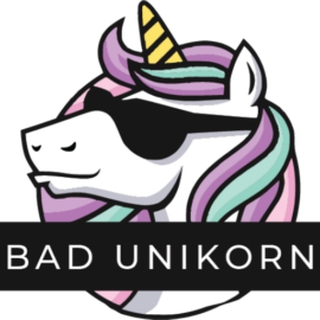 BAD UNIKORN OÜ logo