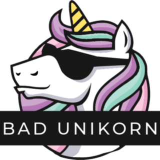 BAD UNIKORN OÜ logo