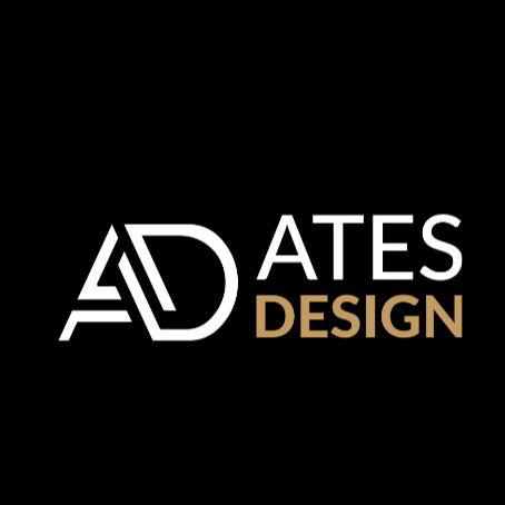 ATES DESIGN OÜ логотип