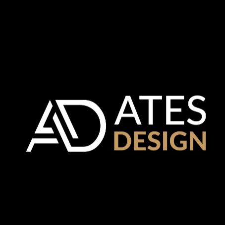 ATES DESIGN OÜ logo