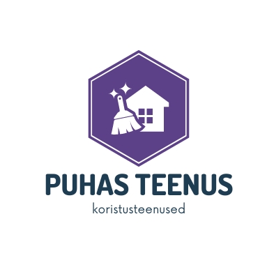 PUHAS TEENUS OÜ logo