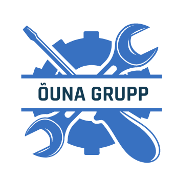 ÕUNA GRUPP OÜ logo