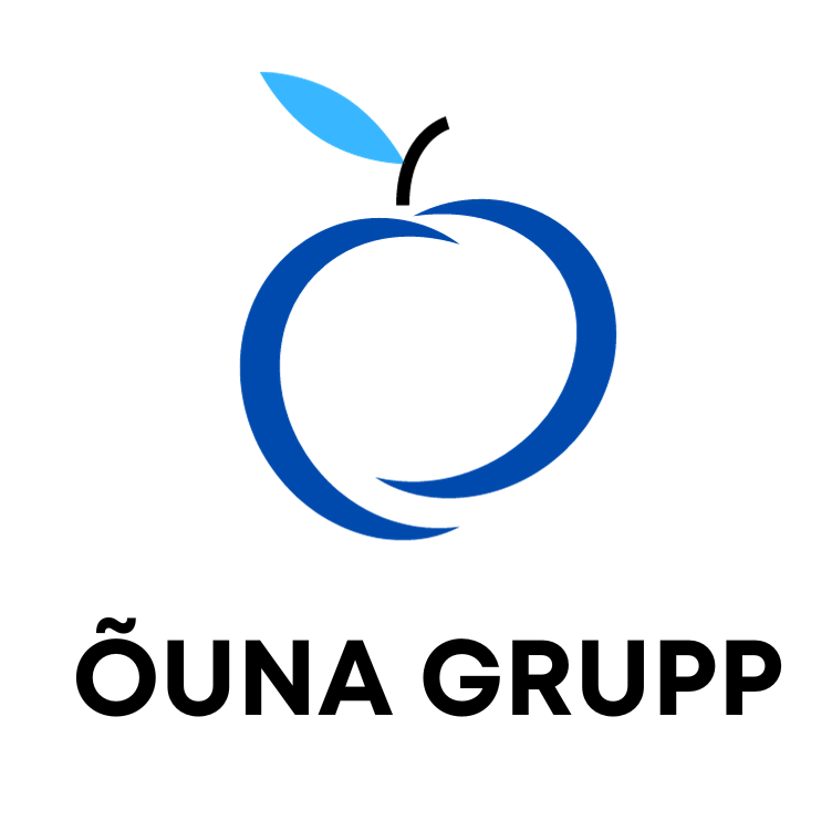 ÕUNA GRUPP OÜ логотип