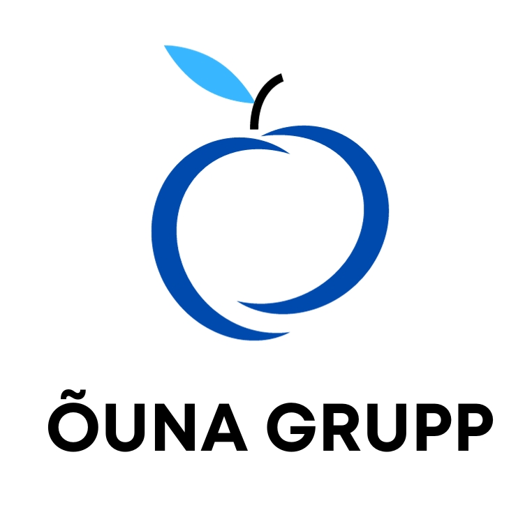 ÕUNA GRUPP OÜ logo