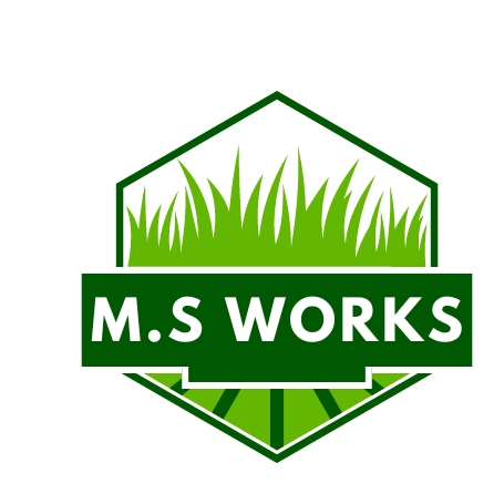 M.S. WORKS OÜ logo