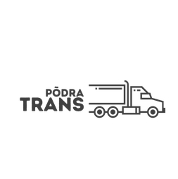 PÕDRA TRANS OÜ logo