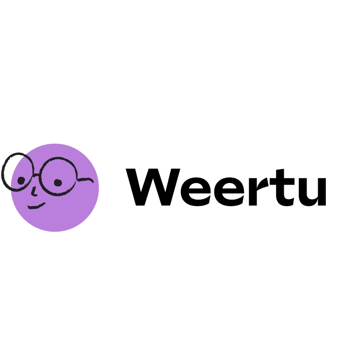 WEERTU OÜ logo