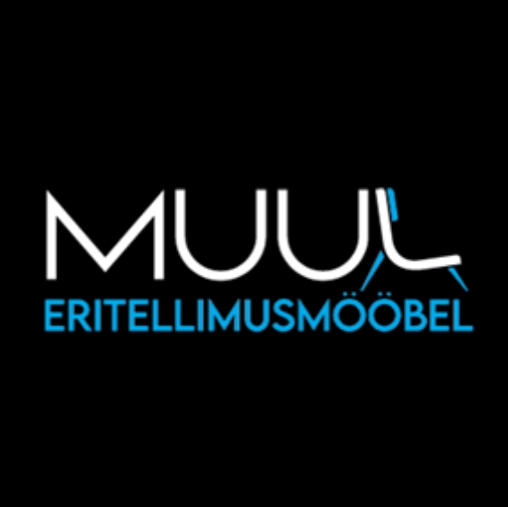 MUUL OÜ logo