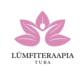 LÜMFITERAAPIA TUBA OÜ logo