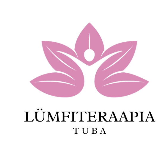 LÜMFITERAAPIA TUBA OÜ logo