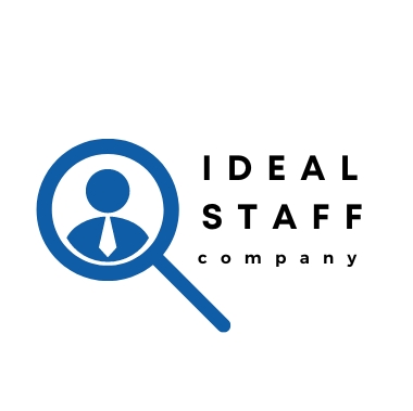 IDEAL STAFF COMPANY OÜ logo