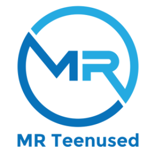 MR TEENUSED OÜ logo