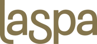 LASPA GROUP OÜ logo