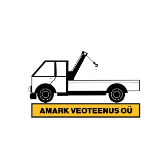 AMARK VEOTEENUS OÜ logo