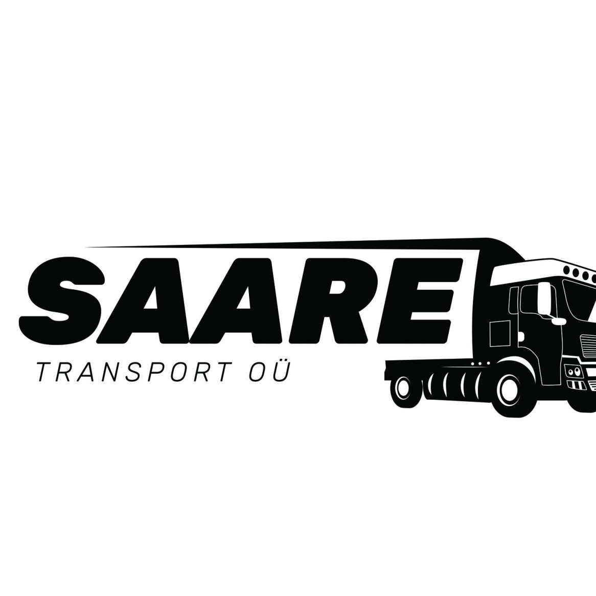 SAARE TRANSPORT OÜ - Moving Forward Together!
