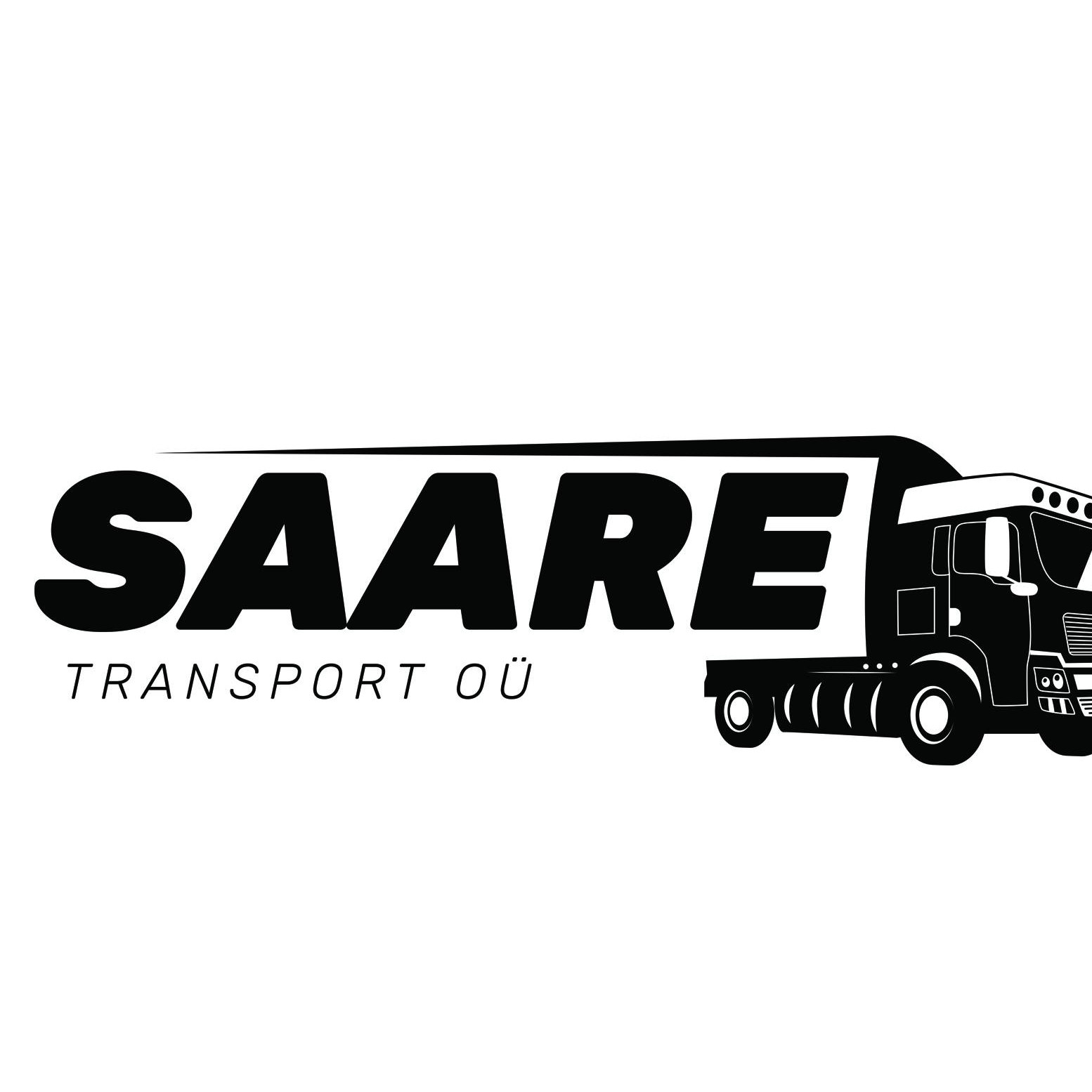 SAARE TRANSPORT OÜ logo