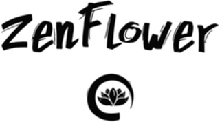 ZENFLOWER OÜ logo