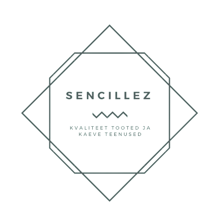 SENCILLEZ OÜ logo