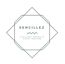 SENCILLEZ OÜ logo