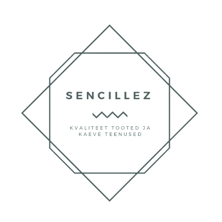SENCILLEZ OÜ logo