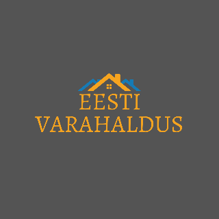 EESTI VARAHALDUS OÜ logo