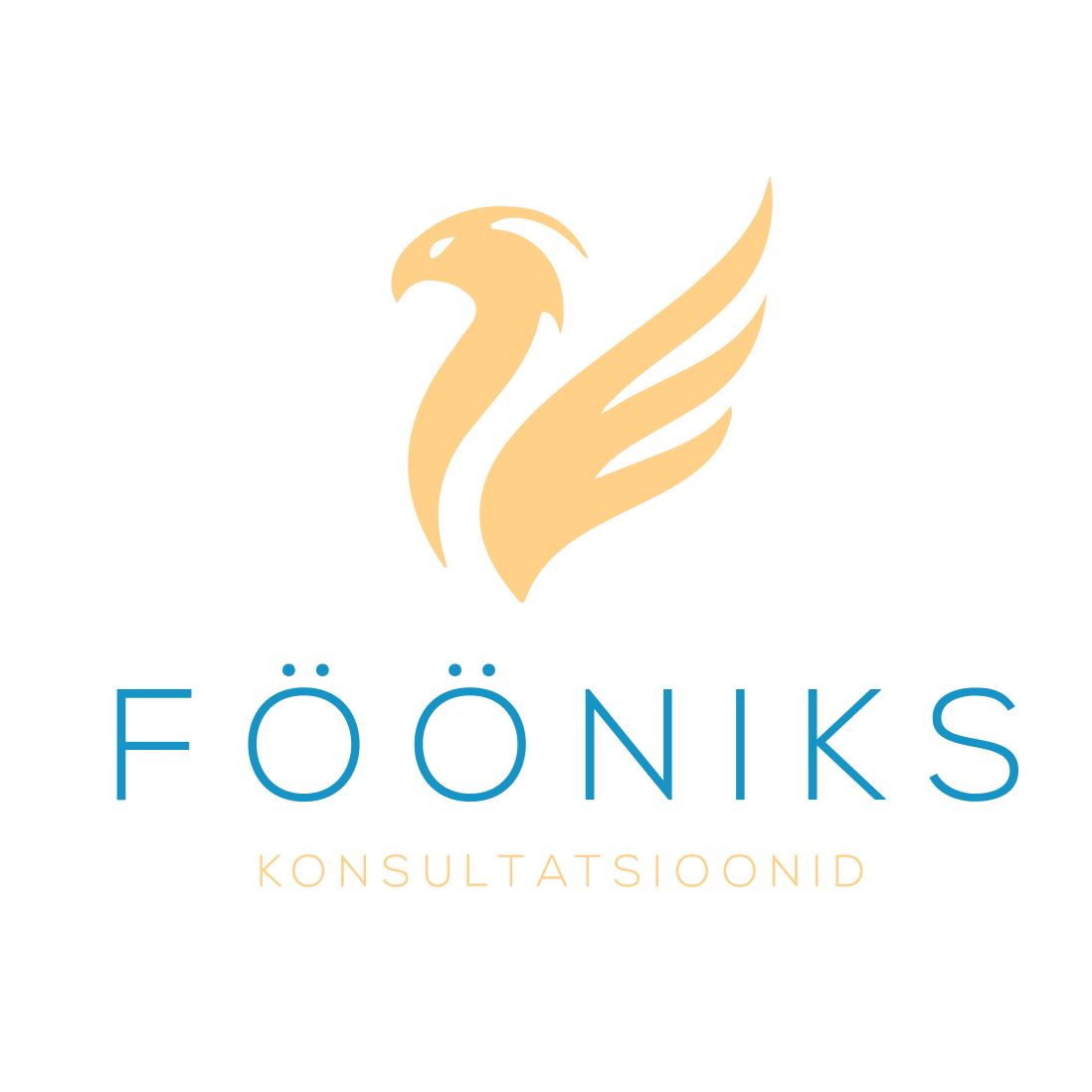 FÖÖNIKS KONSULTATSIOON OÜ logo