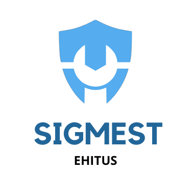 SIGMEST EHITUS OÜ логотип