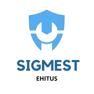 SIGMEST EHITUS OÜ logo