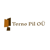 TERNO PIL OÜ logo