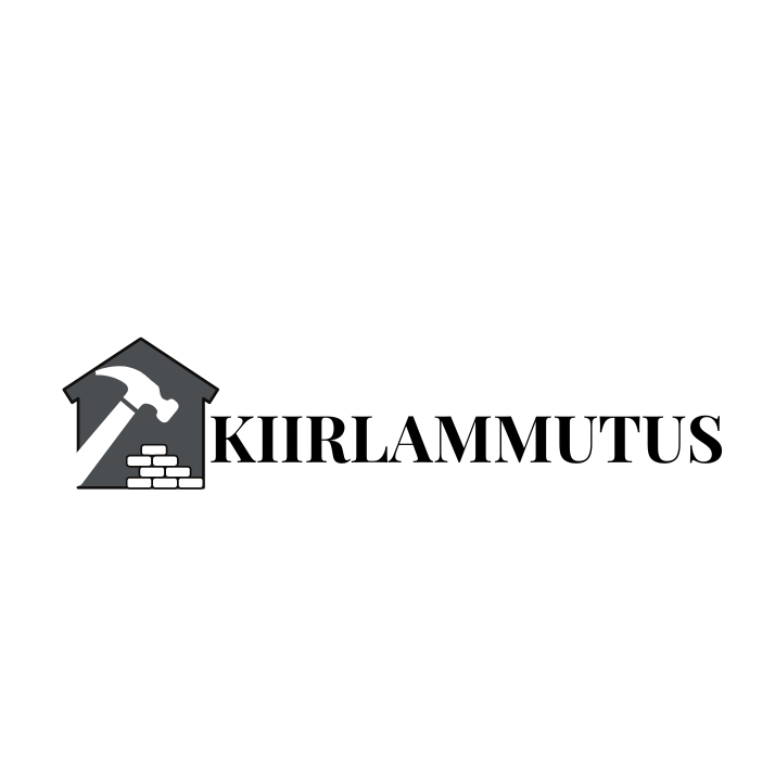 KIIRLAMMUTUS OÜ logo