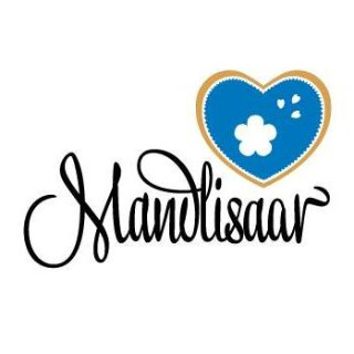 MANDLISAAR OÜ logo