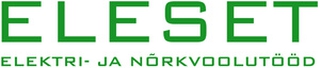 ELESET OÜ logo