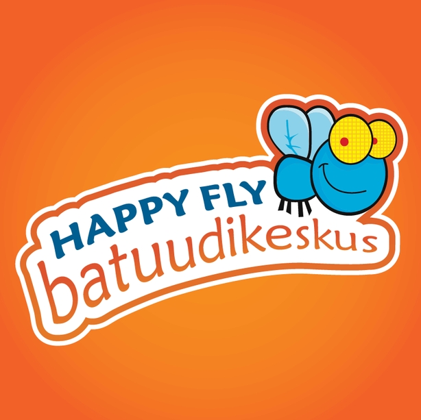 RV TEENUSED OÜ - Happy-fly, kus iga hetk on seiklus!