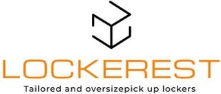 LOCKEREST OÜ logo