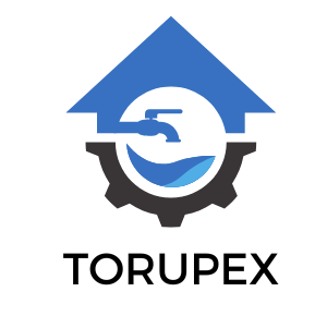 TORUPEX OÜ logo