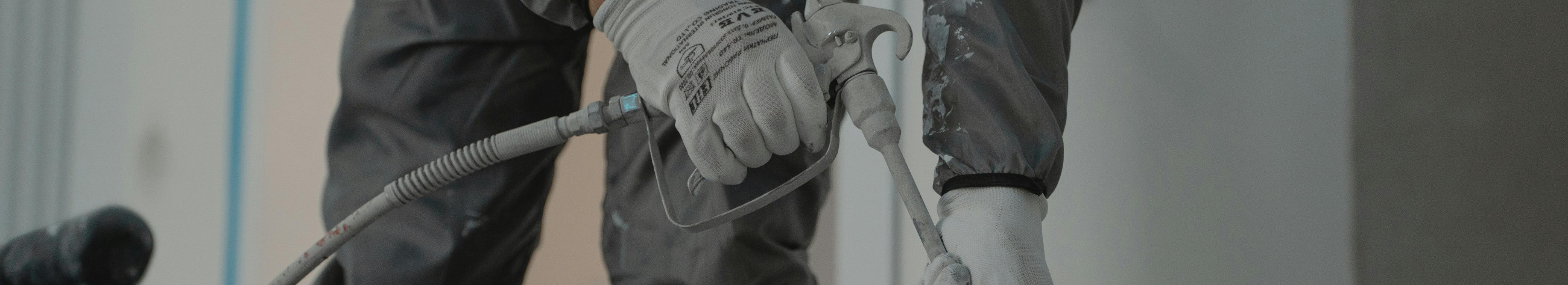 Purmex offers spray foam heating, which reduces heat loss, improves airtightness and helps to install quickly in complex locations.