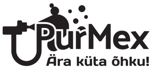 PURMEX OÜ logo