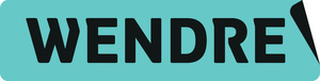 WENDRE BEDDING AS logo