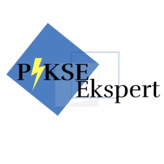 PIKSE EKSPERT OÜ logo