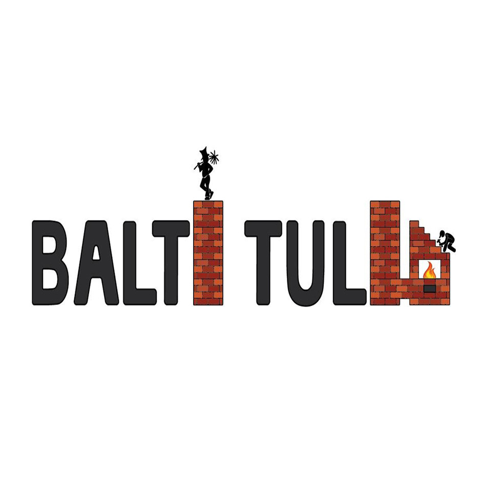BALTI TULI KP OÜ logo