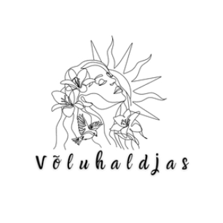 VÕLUHALDJAS OÜ logo