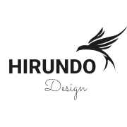 HIRUNDO DESIGN OÜ logo